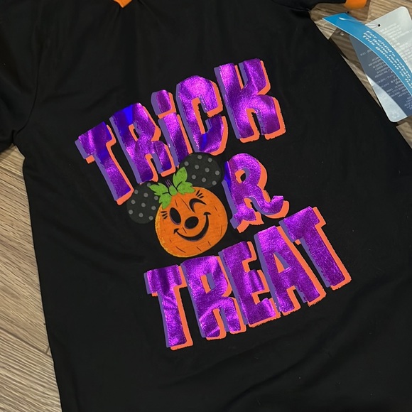 NWT Disney Halloween Nightgown Size 3 #422 - Picture 2 of 4